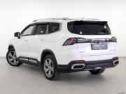 Geely Okavango I Рестайлинг Москва  - изображение 36