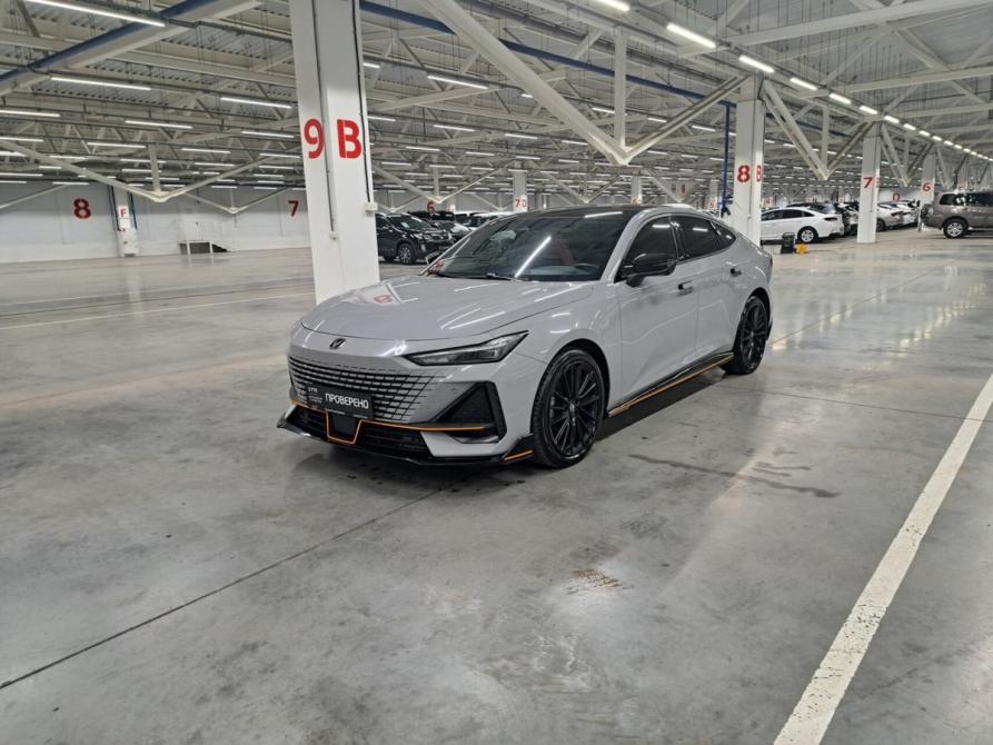 Changan UNI-V I Казань  - изображение 1