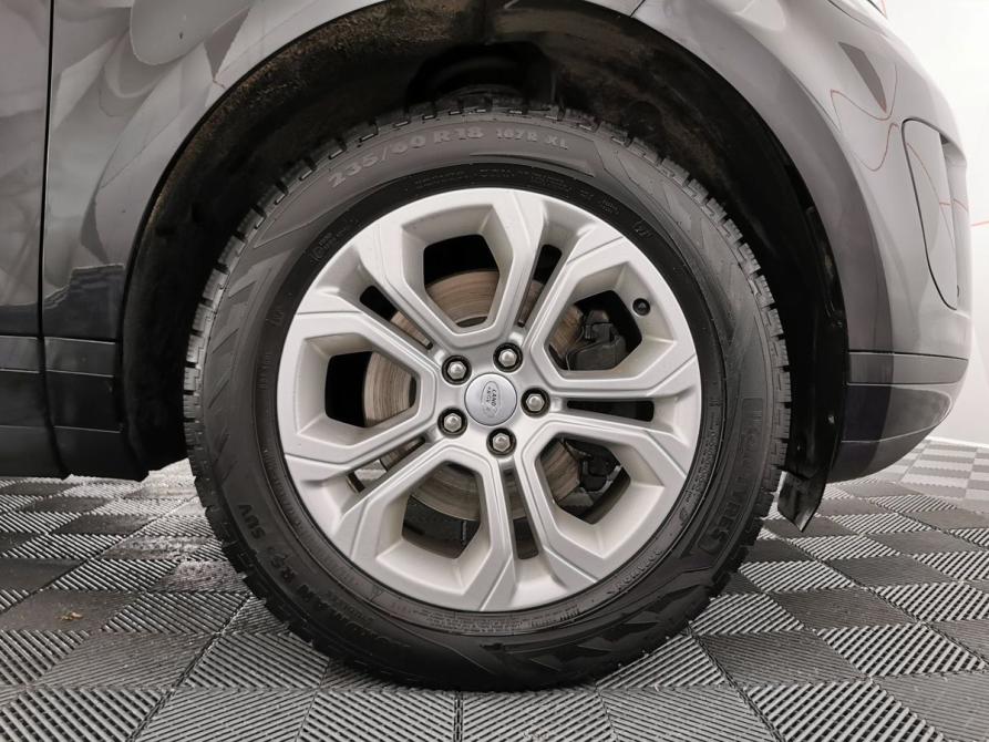Land Rover Range Rover Evoque II Москва  - изображение 9