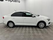 Skoda Rapid II Воронеж  - изображение 32