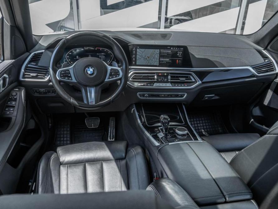 BMW X5 IV (G05/G18) Ставрополь  - изображение 6