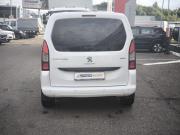 Peugeot Partner II Рестайлинг 2 Казань  - изображение 22
