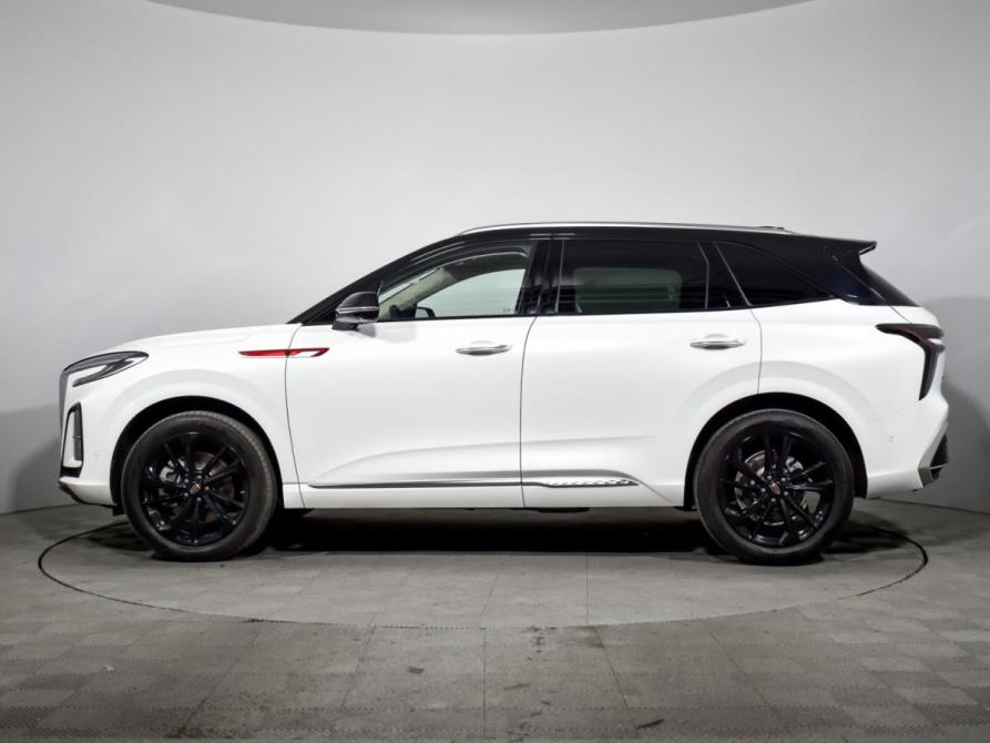 Hongqi HS3 Санкт-Петербург  - изображение 9