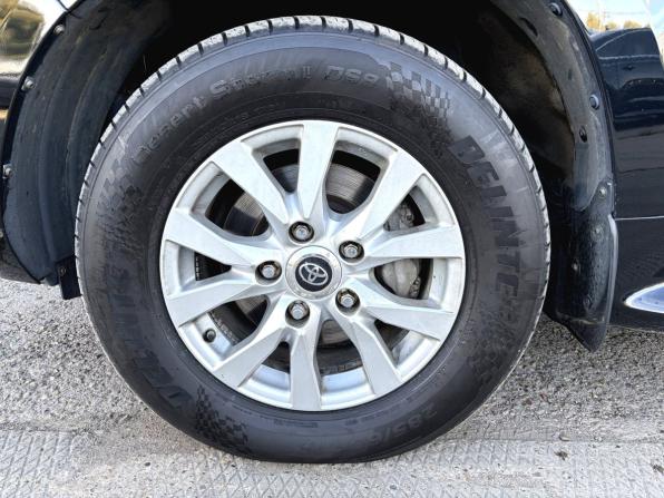 Toyota Land Cruiser 200 Series Рестайлинг 2 с пробегом 2019 года, цена 6 650 000 рублей, 162318 км, внедорожник, Автокод Объявления