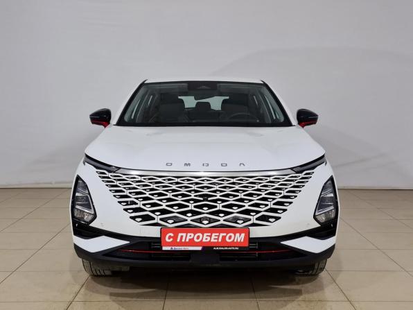 Omoda C5 I с пробегом 2023 года, цена 2 100 000 рублей, 16454 км, внедорожник, Автокод Объявления