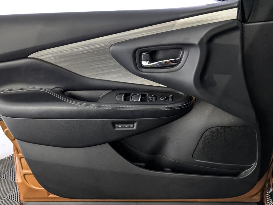 Nissan Murano III (Z52) Москва  - изображение 19