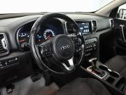Kia Sportage IV Екатеринбург  - изображение 37