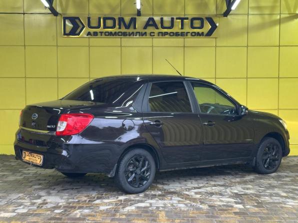 Datsun on-DO I Рестайлинг с пробегом 2020 года, цена 699 000 рублей, 101842 км, седан, Автокод Объявления