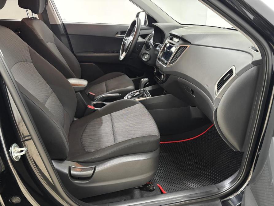 Hyundai Creta I Альметьевск  - изображение 16