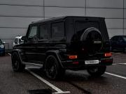 Mercedes-Benz G-Класс AMG I (W463) Рестайлинг 3 Москва  - изображение 35