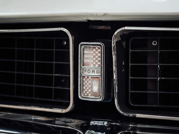 Ford Torino II с пробегом 1971 года, цена 3 900 000 рублей, 40000 км, фастбек, Автокод Объявления