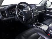 Toyota Land Cruiser 200 Series Рестайлинг 2 Москва  - изображение 40