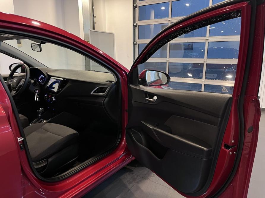 Hyundai Solaris II Чебоксары  - изображение 25