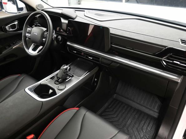 Haval H3 I с пробегом 2024 года, цена 2 599 000 рублей, 18188 км, внедорожник, Автокод Объявления