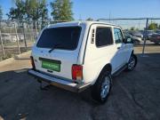 Lada (ВАЗ) Niva Legend Ростов-на-Дону  - изображение 19