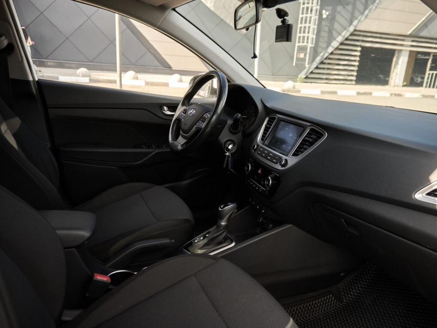 Hyundai Solaris II Казань  - изображение 6