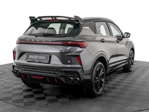 Geely Binyue Cool с пробегом 2023 года, цена 2 080 000 рублей, 33371 км, внедорожник, Автокод Объявления