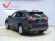 Toyota RAV4 V (XA50) Уфа  - изображение 28
