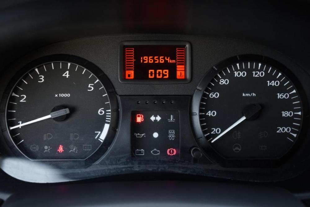 Lada (ВАЗ) Largus I Ульяновск  - изображение 14