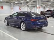 Audi A5 II (F5) Казань  - изображение 37
