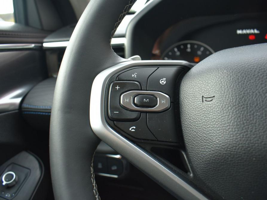 Haval Jolion I Рестайлинг Мурманск  - изображение 11