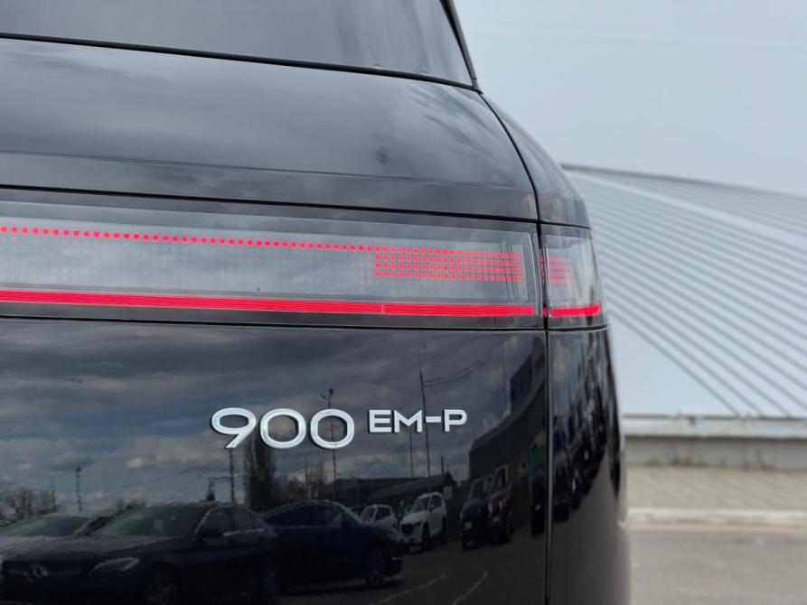 Lynk &amp; Co 900 Воронеж  - изображение 8