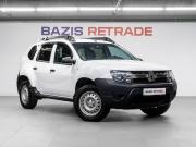 Renault Duster I Рестайлинг Тюмень  - изображение 25