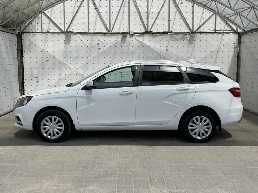 Lada (ВАЗ) Vesta I Тамбов  - изображение 10