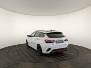 Lada (ВАЗ) Vesta I Рестайлинг (NG) Москва  - изображение 33