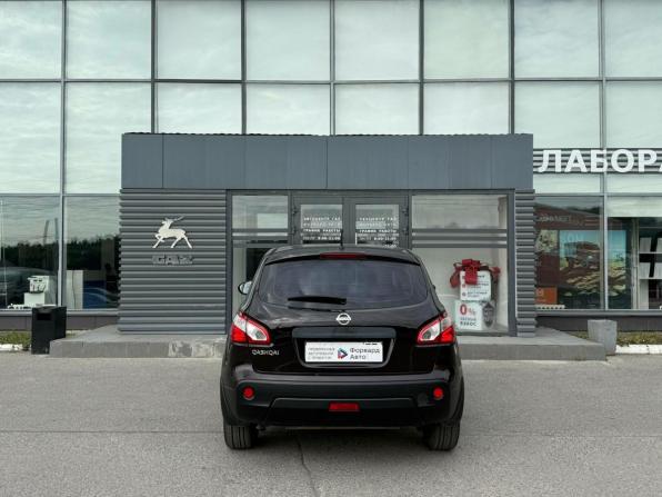 Nissan Qashqai I Рестайлинг с пробегом 2013 года, цена 1 030 000 рублей, 212900 км, внедорожник, Автокод Объявления