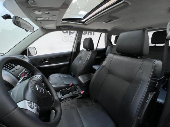 Suzuki Grand Vitara II с пробегом 2007 года, цена 930 000 рублей, 147902 км, внедорожник, Автокод Объявления