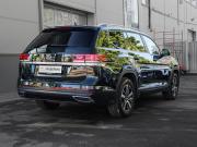 Volkswagen Teramont I Рестайлинг Москва  - изображение 26