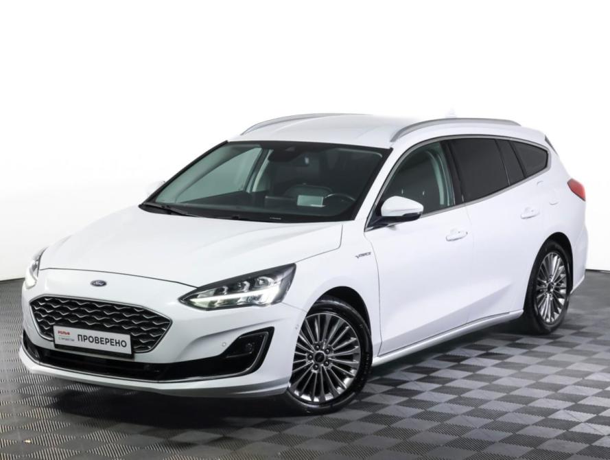 Ford Focus IV Москва  - изображение 22