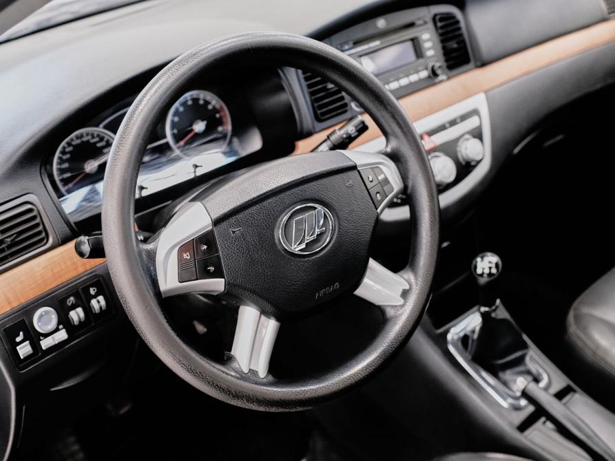 Lifan Solano I (620) Самара  - изображение 11