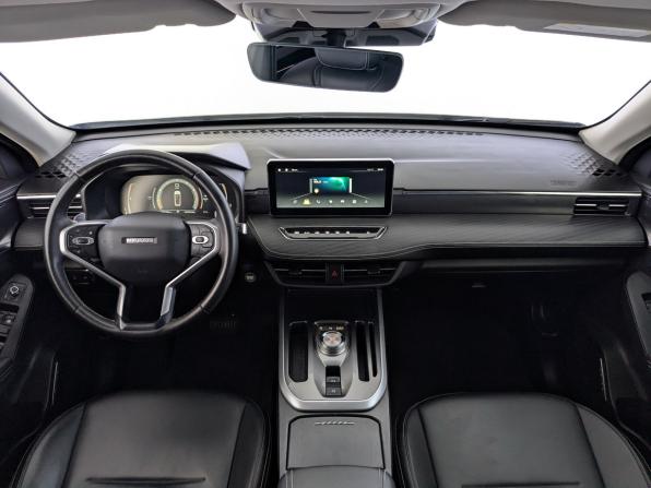Haval Jolion I с пробегом 2023 года, цена 1 790 000 рублей, 38644 км, внедорожник, Автокод Объявления