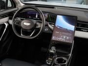 Geely Atlas II Москва  - изображение 35