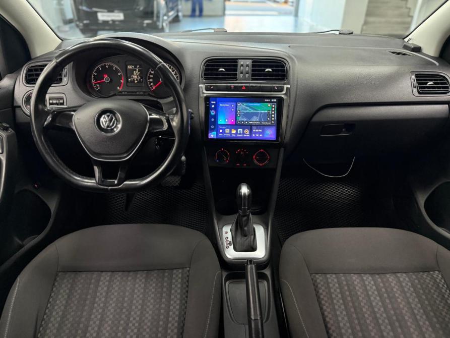 Volkswagen Polo V Рестайлинг Казань  - изображение 13