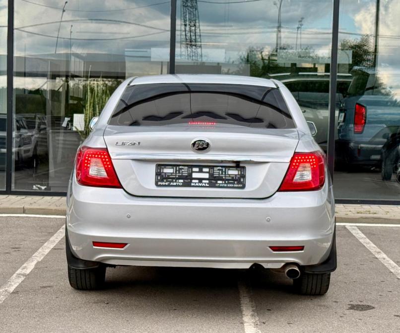 Lifan Cebrium (720) Воронеж  - изображение 6