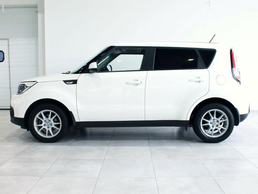 Kia Soul II Рестайлинг Таганрог  - изображение 4
