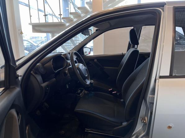 Lada (ВАЗ) Granta I с пробегом 2015 года, цена 397 000 рублей, 169614 км, лифтбек, Автокод Объявления