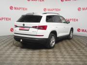 Skoda Kodiaq I Вологда  - изображение 22