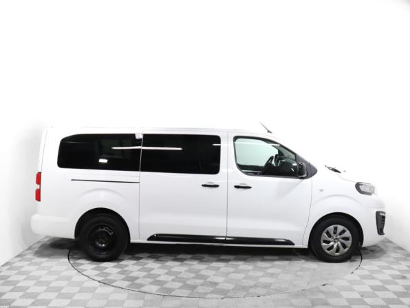 Peugeot Traveller I с пробегом 2022 года, цена 3 599 000 рублей, 95000 км, минивэн, Автокод Объявления
