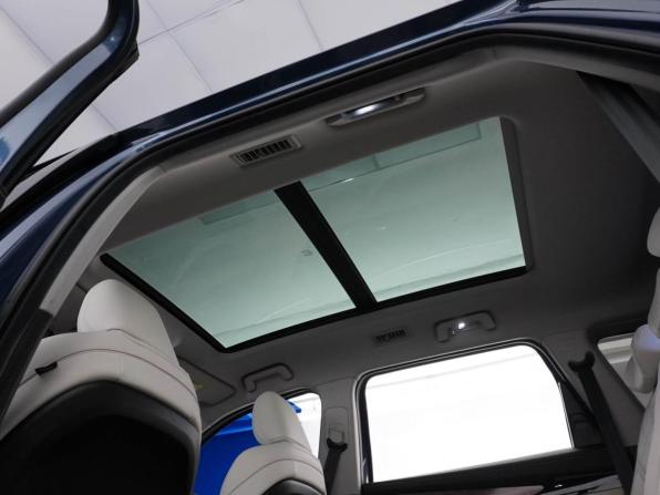 Exeed VX I с пробегом 2022 года, цена 2 783 051 рубль, 63890 км, внедорожник, Автокод Объявления
