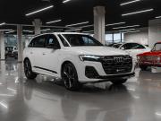 Audi Q7 II (4M) Рестайлинг 2 Москва  - изображение 37