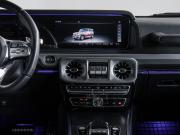 Mercedes-Benz G-Класс AMG II (W463) Москва  - изображение 33