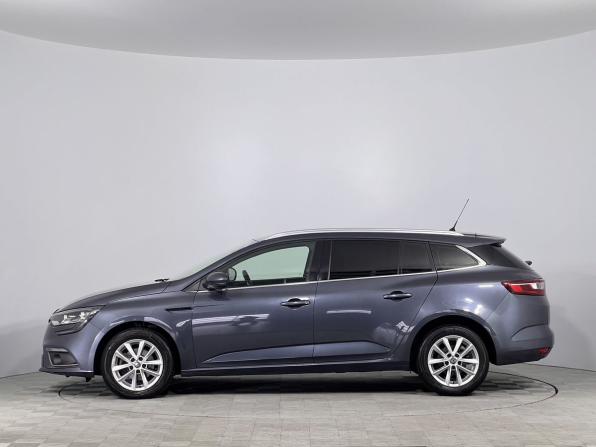 Renault Megane IV с пробегом 2018 года, цена 1 500 000 рублей, 129000 км, универсал, Автокод Объявления