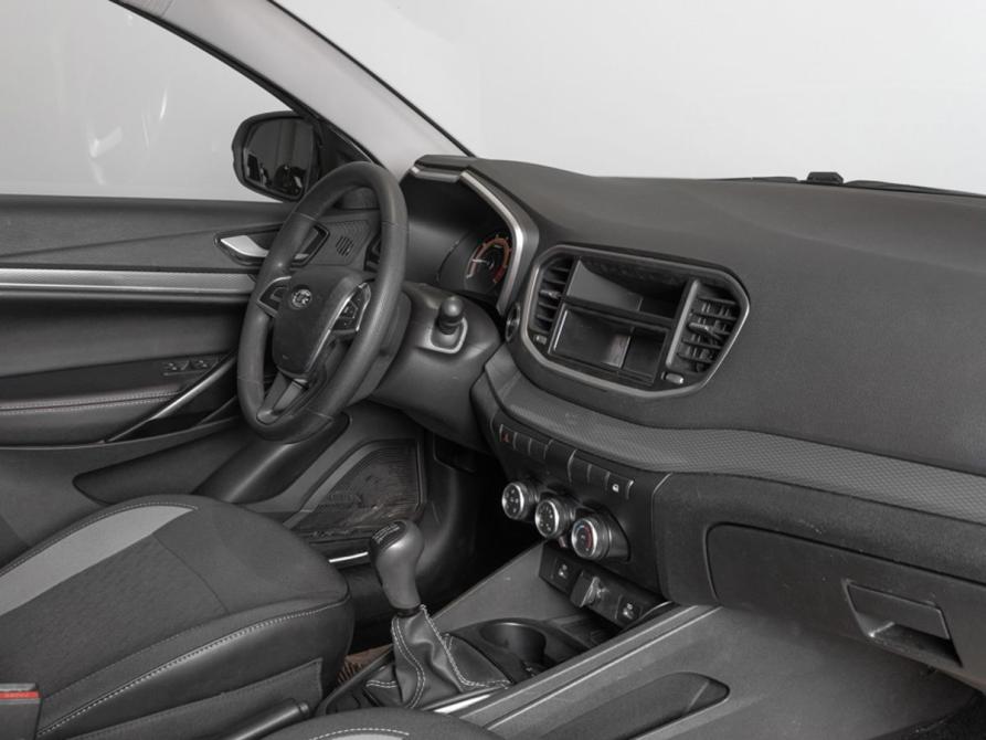 Lada (ВАЗ) Vesta I Рестайлинг (NG) Казань  - изображение 7