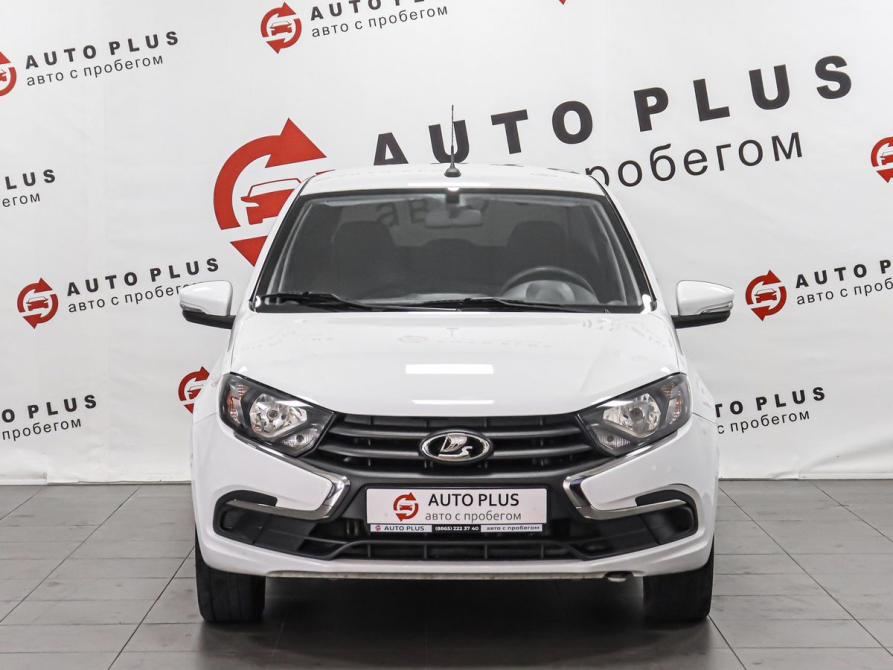 Lada (ВАЗ) Granta I Рестайлинг Минеральные Воды  - изображение 3