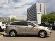 Lada (ВАЗ) Vesta I Москва  - изображение 23