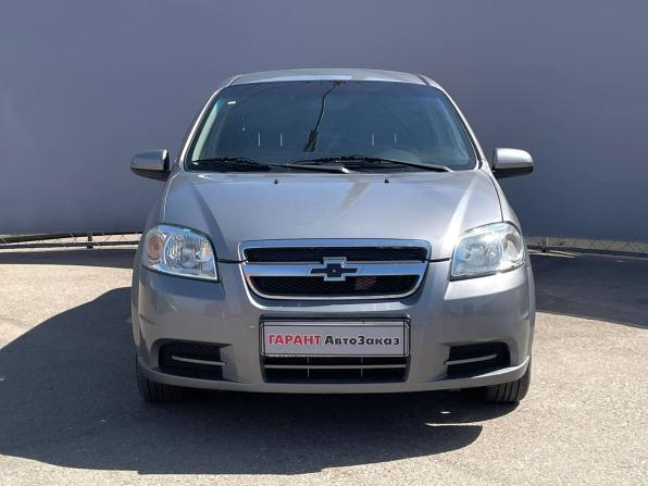 Chevrolet Aveo I Рестайлинг с пробегом 2009 года, цена 370 000 рублей, 240271 км, седан, Автокод Объявления